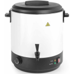Warmer Warmer heater for mulled wine, beer, 28L - Hendi 240601