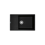 Sink Sink Franke Maris MRG 611-78, Onyx black
