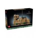 Blocks Blocks Architecture 21061 Notre-Dame de Paris