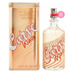 Women's Women's perfume Liz Claiborne EDT Curve Wave 100 ml