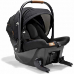 Joie Sprint - car seat with built-in ISOFIX, 0-75 cm | Signature Eclipse