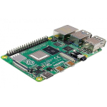 Raspberry Raspberry Pi 4 model B