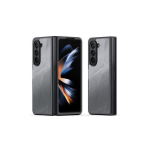 Samsung Samsung Galaxy Z Fold 5 Dux Ducis Aimo Mag Black
