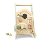 Viga Viga Toys Wooden pusher for a child, Viga PolarB