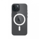 Apple MXRK3ZM/A mobiiltelefoni &uuml;mbris 15,5 cm (6.1") Kate L&auml;bipaistev