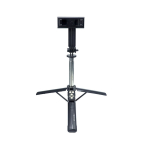 Forever Bluetooth selfie stick tripod SST-100 black