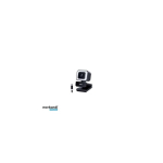 Webcam Webcam Aukey Aukey PC-LM6 Stream Series with Ring Light Full HD Webcam with 1/3"-CMOS Sensor black