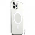 Swissten Clear Jelly Magstick for Apple iPhone 16 Pro