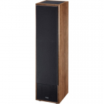 Magnat Monitor S80 ATM 2,5-suunaline Must, Kreeka p&auml;hkel Juhtmega &uuml;hendatud 160 W