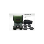 Binoculars Binoculars Ricoh PENTAX AD 10X32 ED