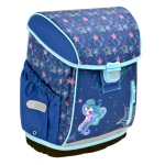 Hama 00129681 Rainbow Unicorn Schoolbag