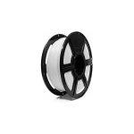 Flashforge PETG Pro filament for 3D printer, 1.75 mm, white