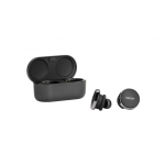 Denon PerL Pro K&otilde;rvaklapp True Wireless Stereo (TWS) K&otilde;rvasisene Muusika / Igap&auml;evane USB t&uuml;&uuml;p-C Bluetooth Must