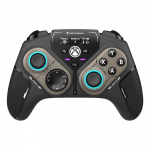 Turtle Turtle Beach Stealth Must Bluetooth Juhtpult Analoog/digitaal Android, PC, Xbox One, Xbox Series S, Xbox Series X, iOS
