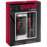 Guess Effect set toilet water spray 100ml + spray deodorant 226ml