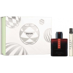 PRADA Luna Rossa Ocean Le Parfum set perfume spray 50ml + perfume spray 10ml