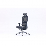Sihoo M90C ergonomic office chair, black