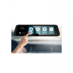 Navitel | MR750 Advanced Smart Mirror | GPS |