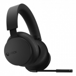 Microsoft Xbox Wireless K&otilde;rvaklapp Juhtmevaba Peav&otilde;ru M&auml;ngimine USB t&uuml;&uuml;p-C Bluetooth Must