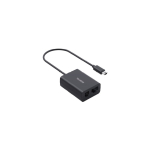 Yealink EHS62 k&otilde;rvaklapi-/kuularitarvik EHS adapter