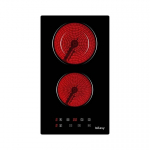 IsEasy LT2V-15 ceramic/electric hob