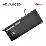 Laptop Laptop battery DELL PW23Y, Extra Digital Advanced