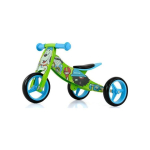 Milly Milly Mally Balance Bike - Tricycle Jake Bob