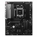 Asrock B850 Pro-A AMD B850 Protsessoripesa AM5 ATX
