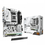 Asrock B850 Steel Legend WiFi AMD B850 Protsessoripesa AM5 ATX