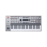 ASM HYDRASYNTH klaviatuur