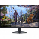 Alienware AW2725QF PC lamekuvar 68,6 cm (27") 3840 x 2160 pikslit 4K Ultra HD LCD Must