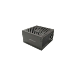 LC-Power LC6550B-SI V3.1 toiteallika komponent 550 W 20+4 pin ATX ATX