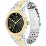 Men's Men's watch Tommy Hilfiger 1685263 Black