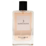 Pendora Pendora Scents 3 Impressions perfume spray 100ml
