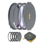 NiSi JetMag Pro Night Kit