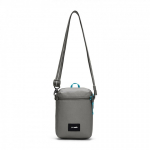 Pacsafe GO Festival Crossbody stone