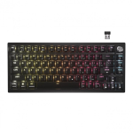 K65 K65 Plus Tactile 75% RG B Mechanical