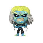 FUNKO POP! LIVE AFTER DEATH EDDIE - IRON MAIDEN