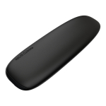 ASUS COBBLE Black (ESD-A1A/BLK) K&otilde;vaketta korpus Must M.2
