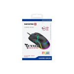 Swissten Gunner Gaming Mouse