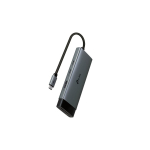 TP-Link UH7020C jaotur USB 3.2 Gen 1 (3.1 Gen 1) Type-C 5000 Mbit/s