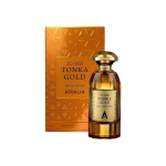 Atralia Tonka Gold 100ml perfume Unisex EDP