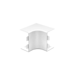 OBO OBO Bettermann WDK HI60110RW INTERNAL CORNER PIECE
