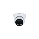 Dahua Dahua Technology Co IP Camera HDW3549HP-AS-PV. 5MP FULL-COLOR. IR LED lighting up to 30m. 3.6 mm. SMD, IVS