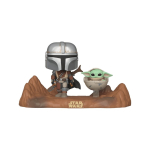 FUNKO POP! Moment 49930 m&auml;ngukangelase nukk ja kollektsiooniese