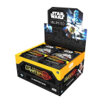 Fantasy Fantasy Flight Games Star Wars: Unlimited - Jump to Lightspeed Booster Screen (24 Booster)