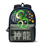 Karactermania Dragon Ball Plus Shenron adaptable backpack 43cm