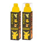 Kids Kids Licensing Kids Euroswan Water bottle 650ml Pokemon PK00038 Kids Euroswan