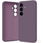 Mercury Silicone Sam S25 S931 fioletowy |purple