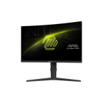 MSI MAG 275CQPFDE PC lamekuvar 68,6 cm (27") 2560 x 1440 pikslit Wide Quad HD LCD Must